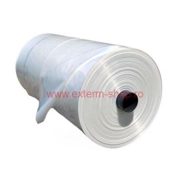 Folie solar triplustratificata L14m x 200 microni