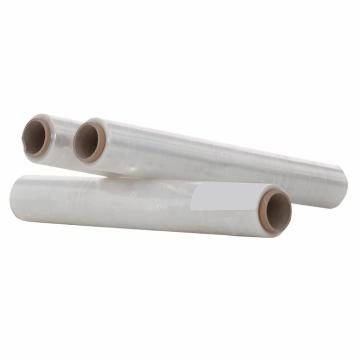 Folie stretch manuala 2 kg, 50 cm, 23 microni