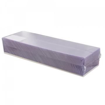 Folii acetofan din PVC alimentar 24 x 6cm, 1000 buc. - Torta