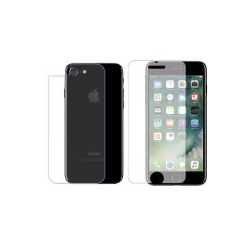 Folii de protectie din sticla securizata pentru iPhone 7