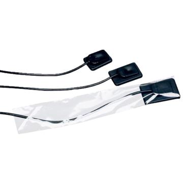 Folii din plastic protectie senzori digitali - 500 buc