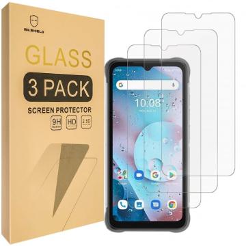 Folii din sticla pentru telefon Umidigi Bison X10S Bison X10