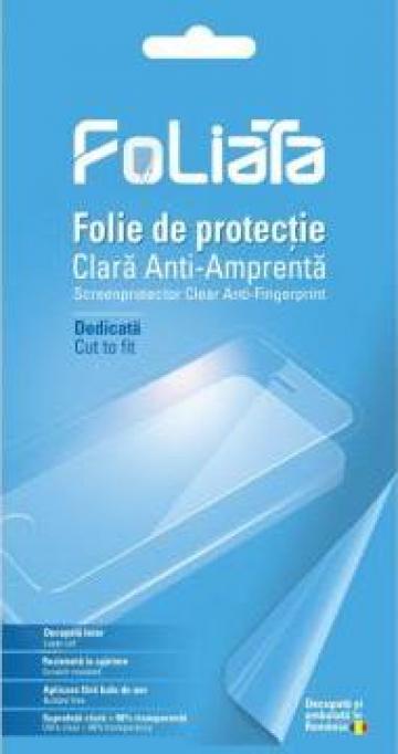 Folii protectie display telefon mobil FoliaTa