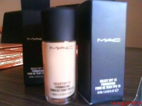 Fond de ten Mac Cosmetics