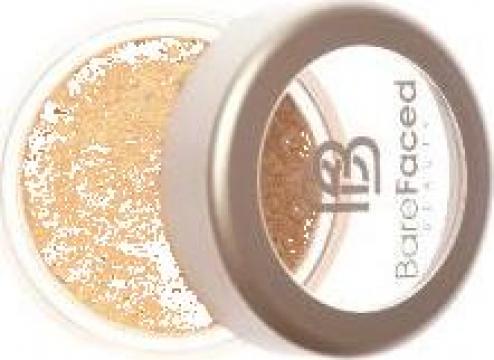 Fond de ten mineral Promise - BareFaced Beauty