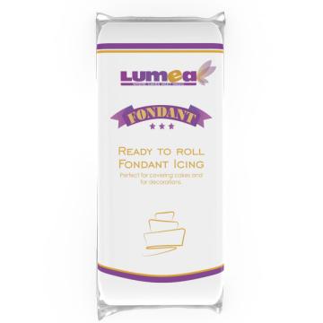 Fondant alb, 1kg