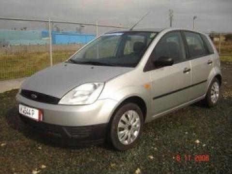 Ford Fiesta Diesel 2005 !!!