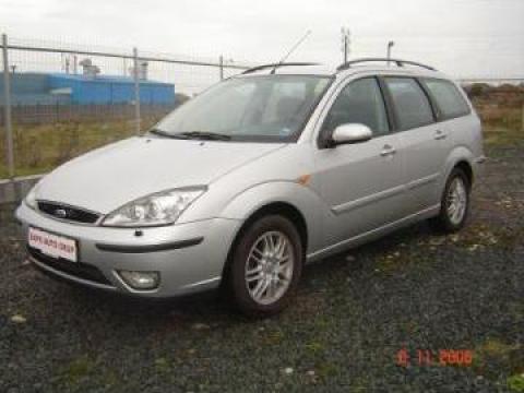 Ford Focus Diesel Break Xenon !!!