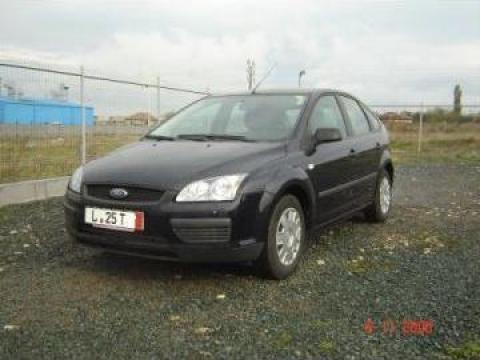 Ford Focus Diesel New