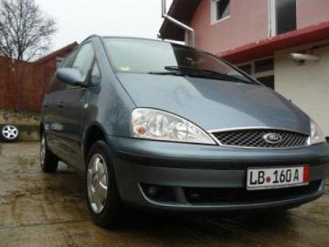 Ford Galaxy EURO 3