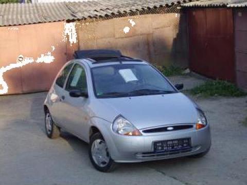 Ford Ka 2002