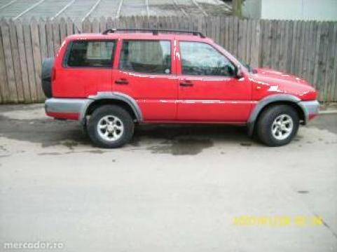 Ford Maverick