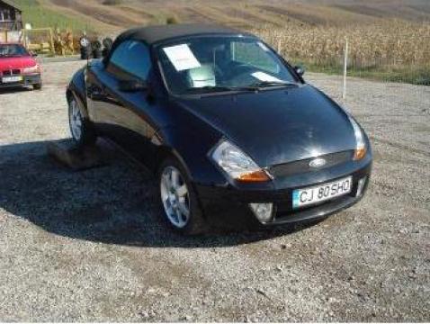 Ford Street Ka cabrio