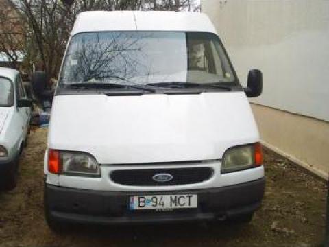 Ford Transit 14 locuri