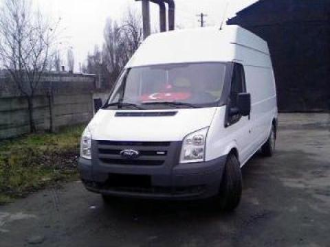 Ford Transit Van