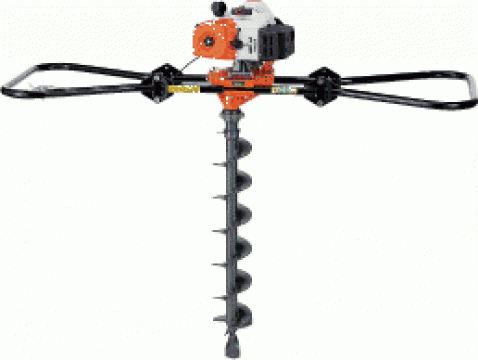 Foreza terasiera Stihl BT360