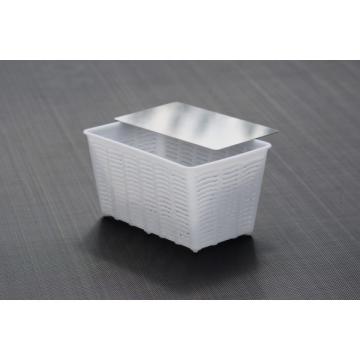 Forma branza dreptunghiulara 1.5 kg