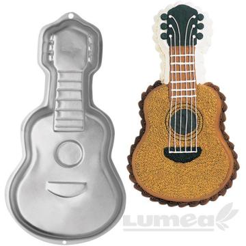 Forma de copt Chitara