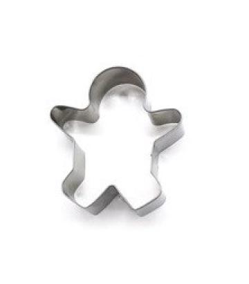 Forma inox - omulet turta dulce