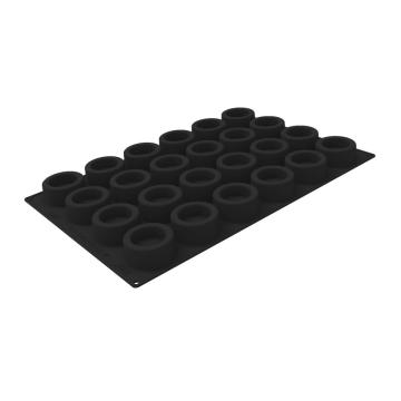 Forma silicon Capsula - SilikoMart