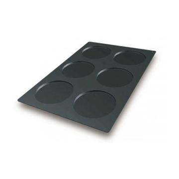 Forma silicon Disco - SilikoMart