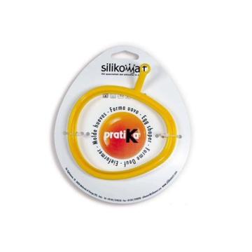 Forma silicon Puisor si Ou - SilikoMart