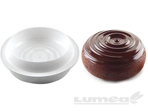 Forma silicon Water Drop - SilikoMart