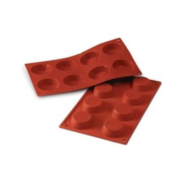 Forma silicon briose - SilikoMart