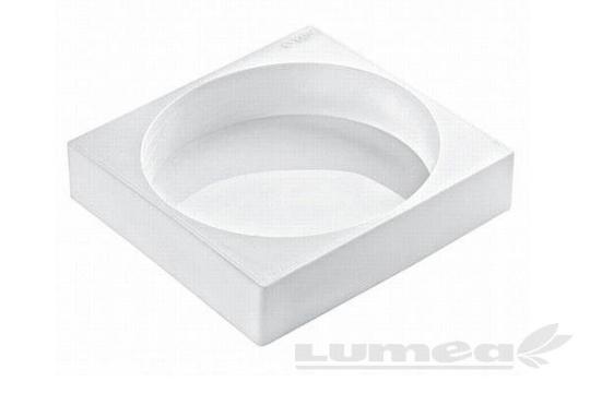 Forma tort rotund din silicon 180 - SilikoMart