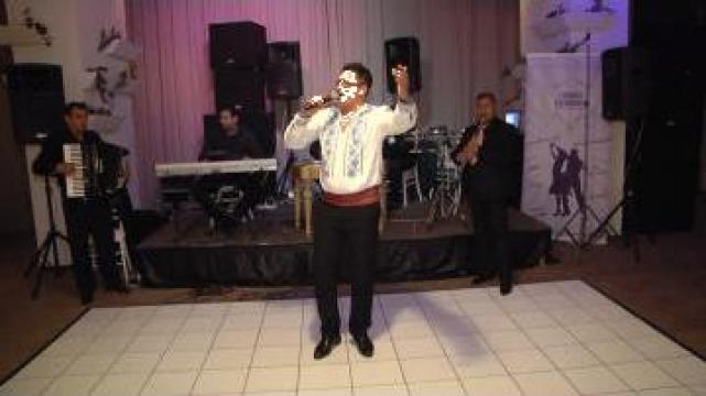 Formatie muzica petrecere live (nunta, botez)