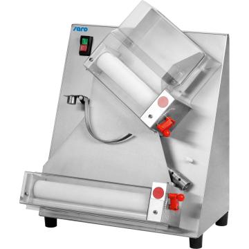 Formator aluat pizza Teramo 1