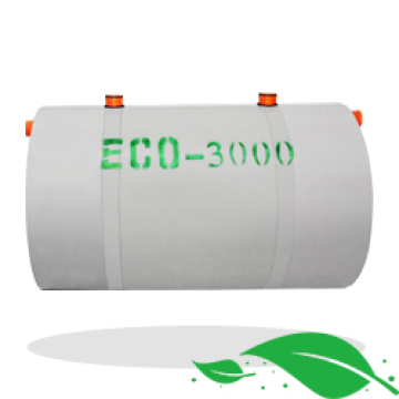 Fosa septica eco 3000 de litri