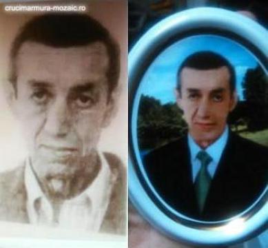 Fotoceramica si fotogravura pentru monumente funerare