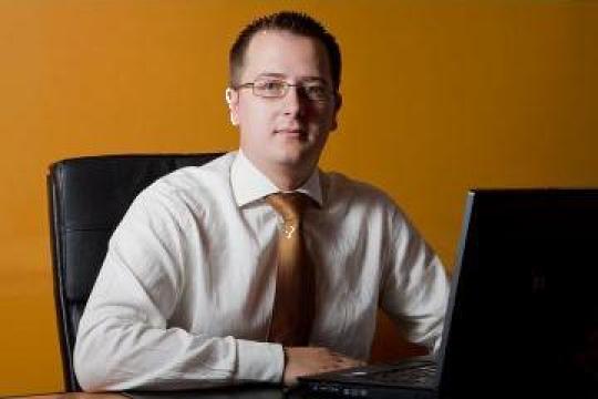 Fotografie corporate
