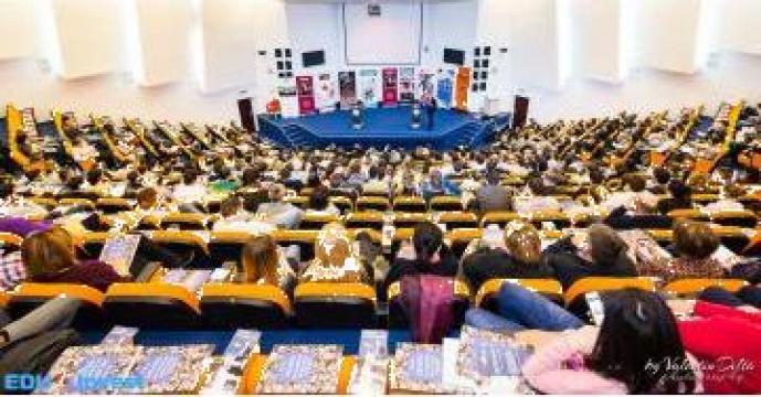 Fotografie de business, eveniment corporate