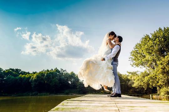 Fotografie de eveniment