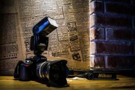 Fotografie profesionala