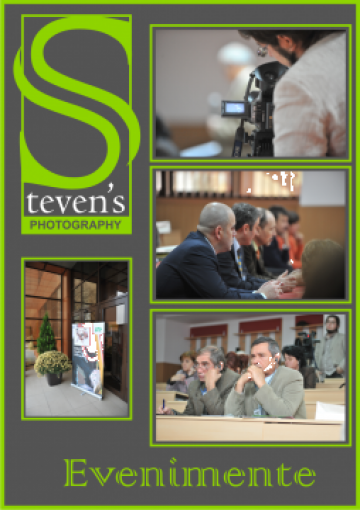 Fotografii de evenimente / corporate