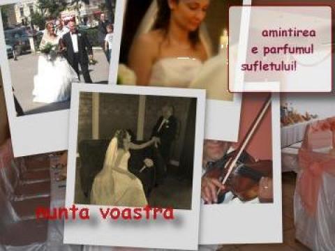 Fotografii evenimente