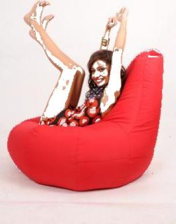 Fotolii puf Bean bags