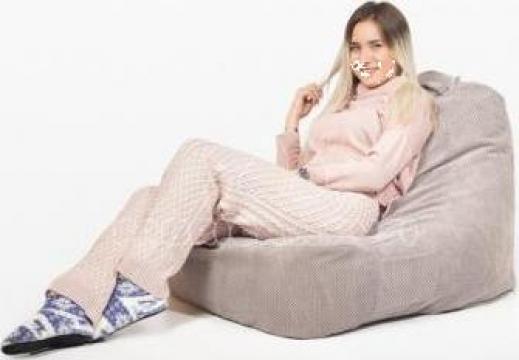 Fotoliu Bean Bag Vela XL