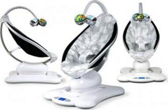 Fotoliu balansoar Mamaroo