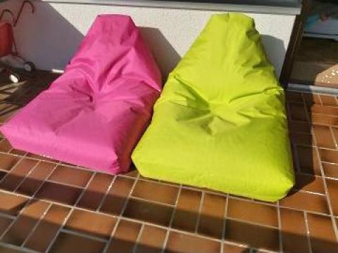 Fotoliu puf Beanbag pentru relaxare confort