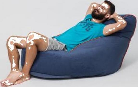 Fotoliu puf LazyBoy Undo