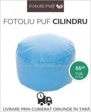 Fotoliu puf
