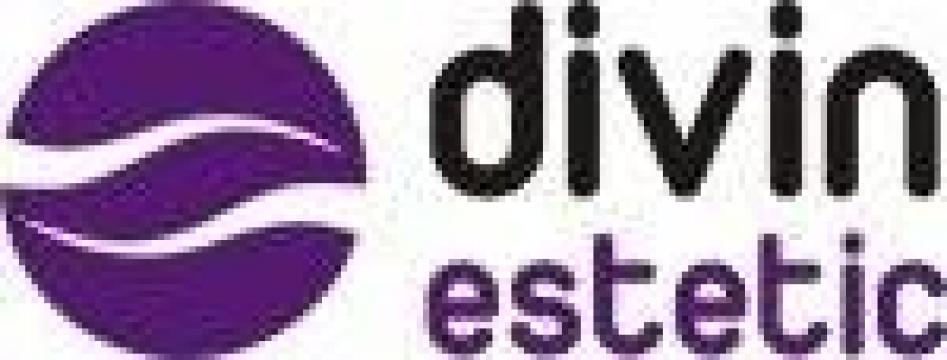 Franciza epilare definitiva Divin Estetic