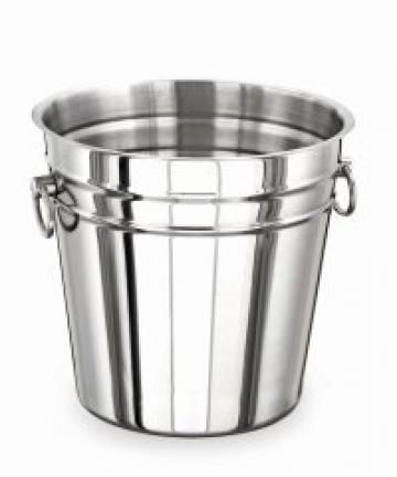 Frapiera inox 20 cm Lux