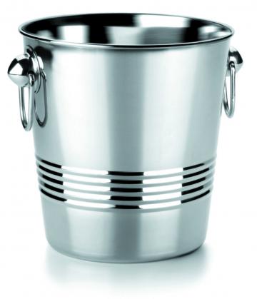 Frapiera inox 4 litri