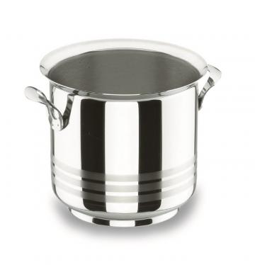 Frapiera inox 5.5 litri