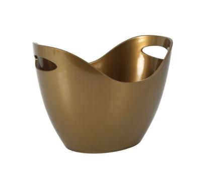 Frapiera polipropilena gold 3.5 litri